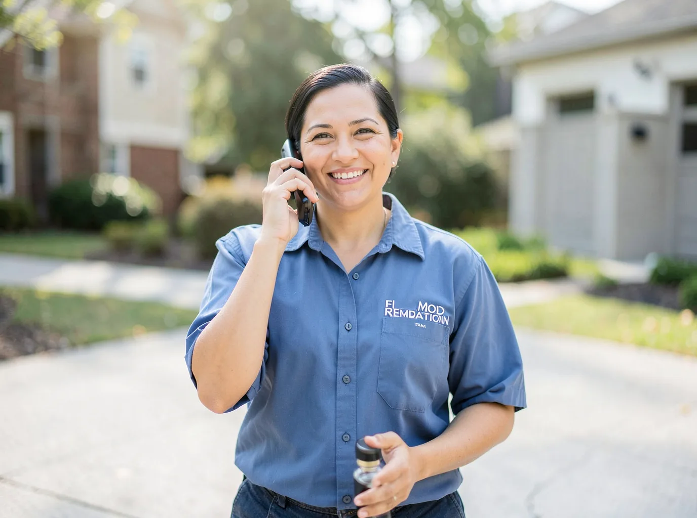Mold Remediation Arlington, WA FAQs